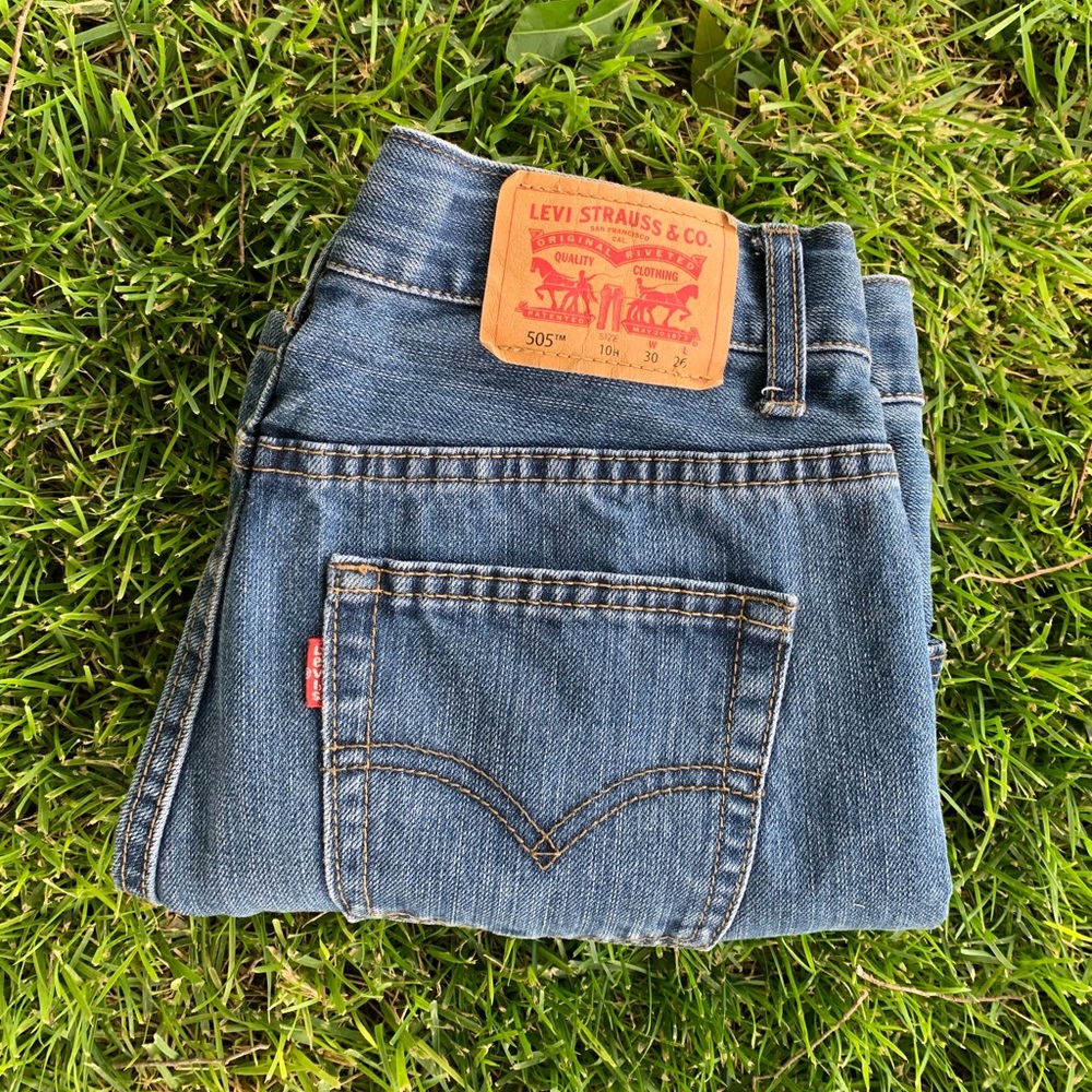 ✰ vintage capri levis ✰